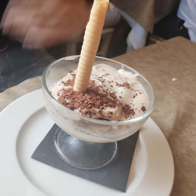 Arroz Con Leche