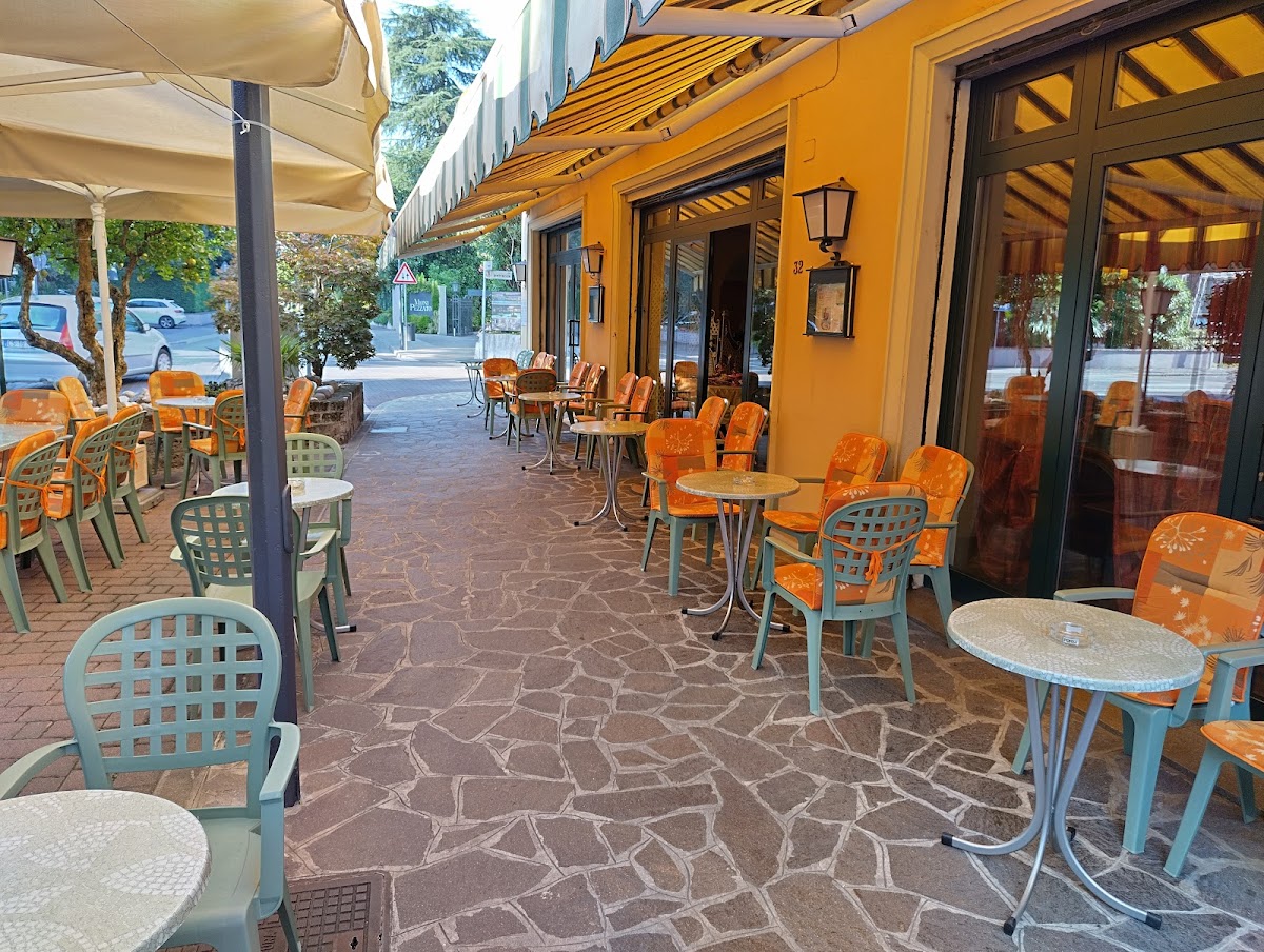 Caffe Milano