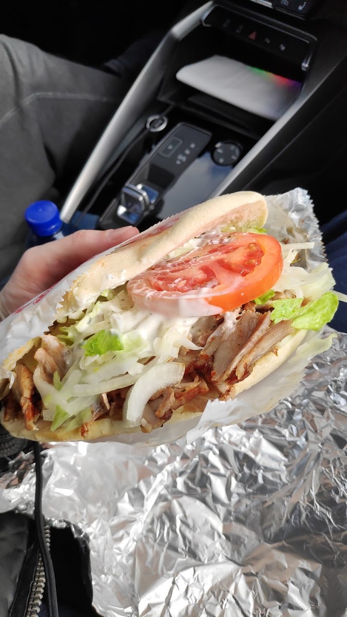 Kalkan's Döner