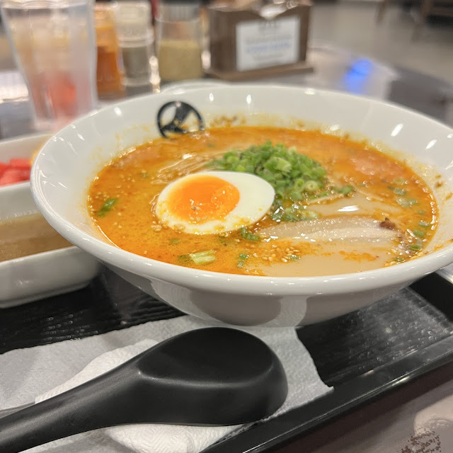 Tonkotsu of Basic