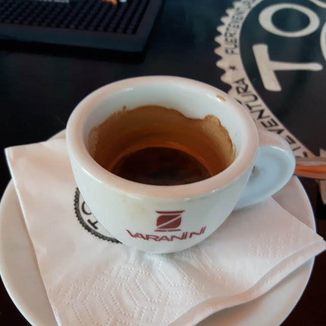 Espresso