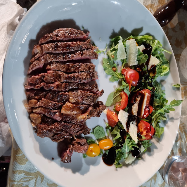 Tagliata