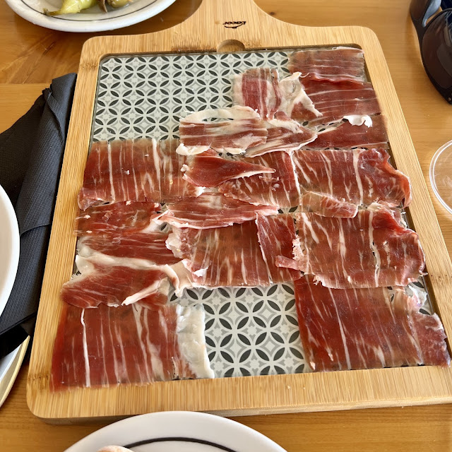 Jamon Iberico