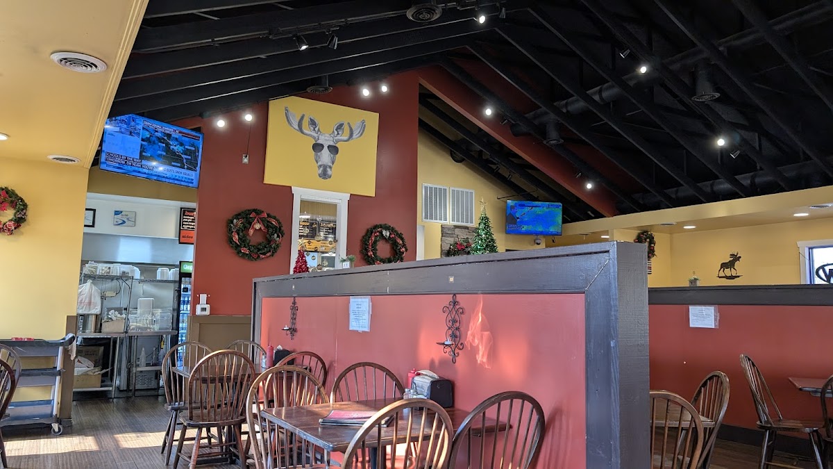 Aspen Grill