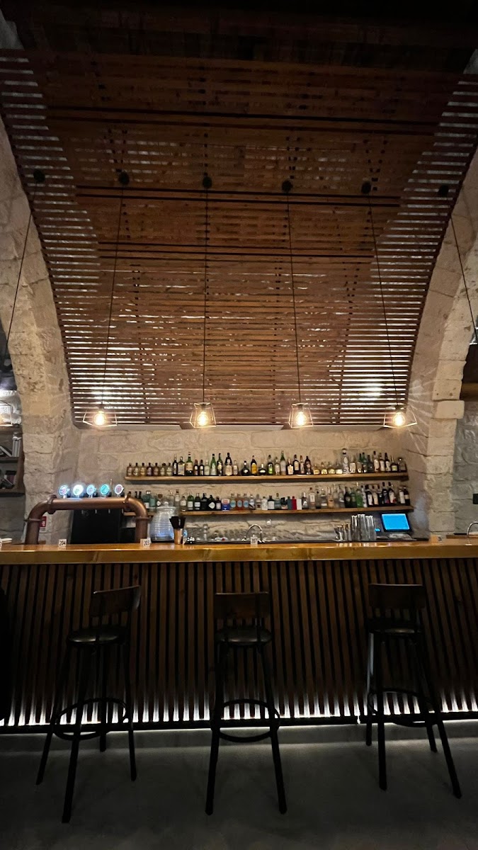 La Baracca Bistrot & Cocktail Bar