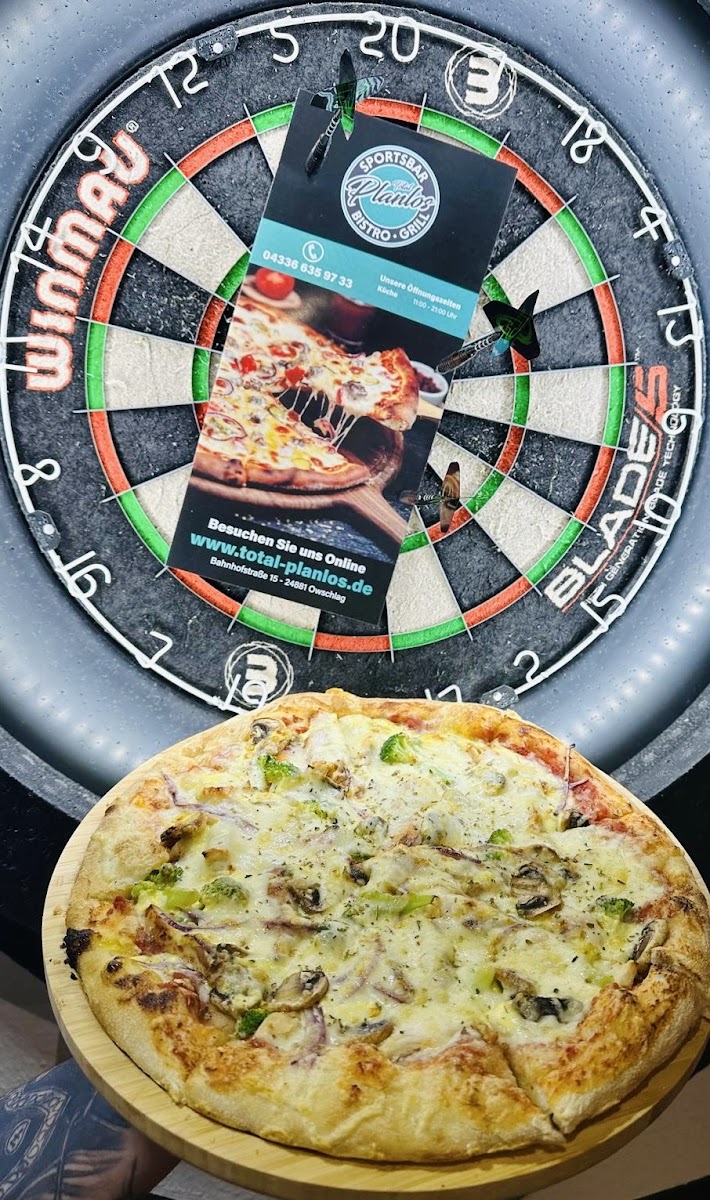 Total Planlos Owschlag