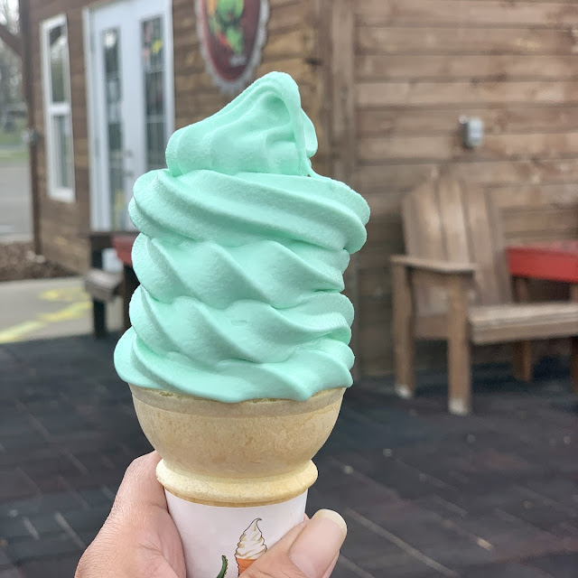 Pistachio