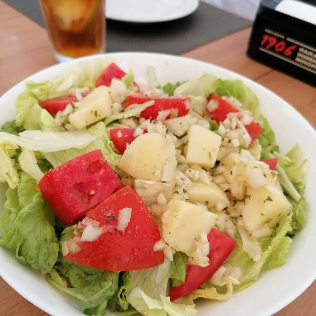 Ensalada
