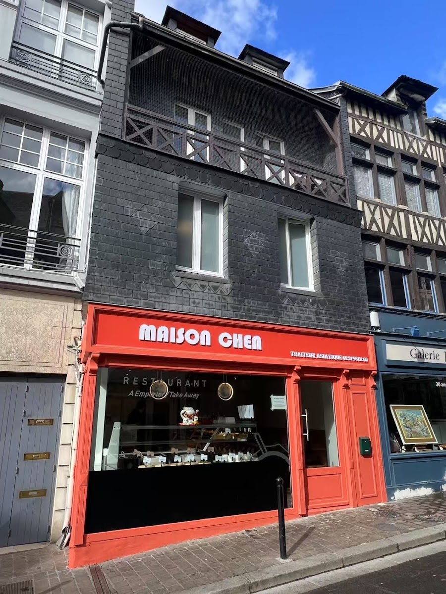 Maison Chen