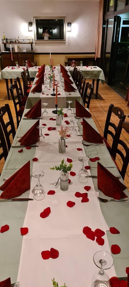 Ristorante Pizzeria Bella Vita