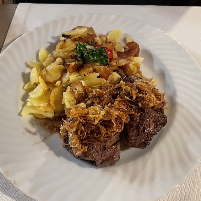 Pulled Pork