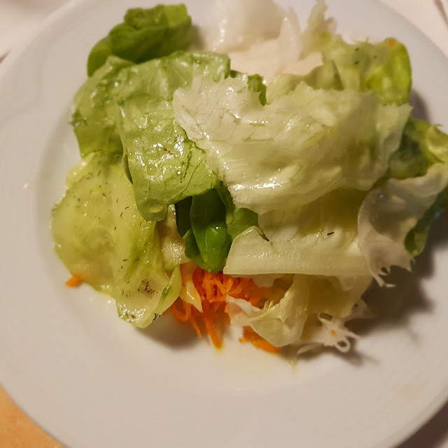 Beilagen Salat