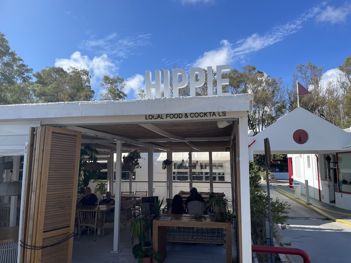 Restaurante HIPPIE | Local Food & Cocktails