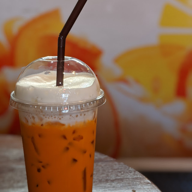 Thai Tea