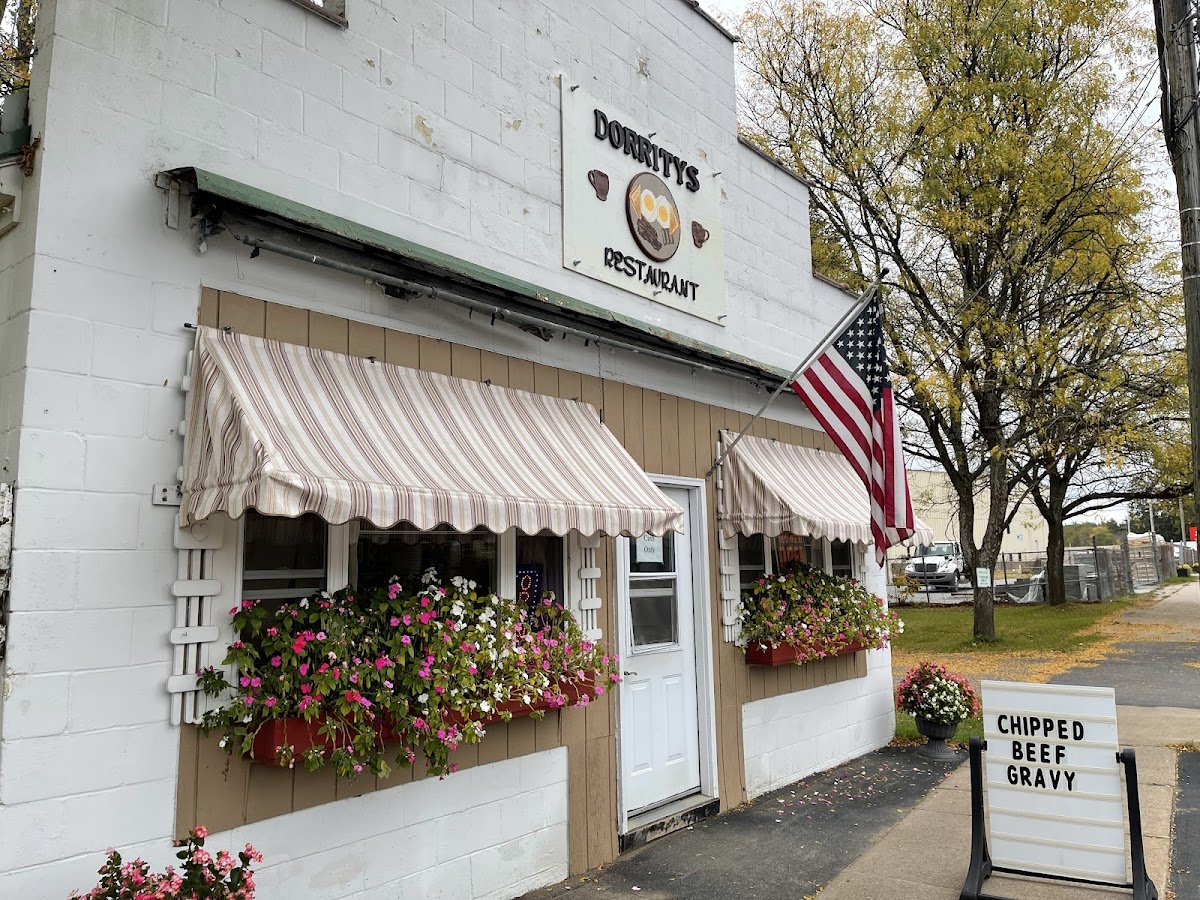 Center Street Diner
