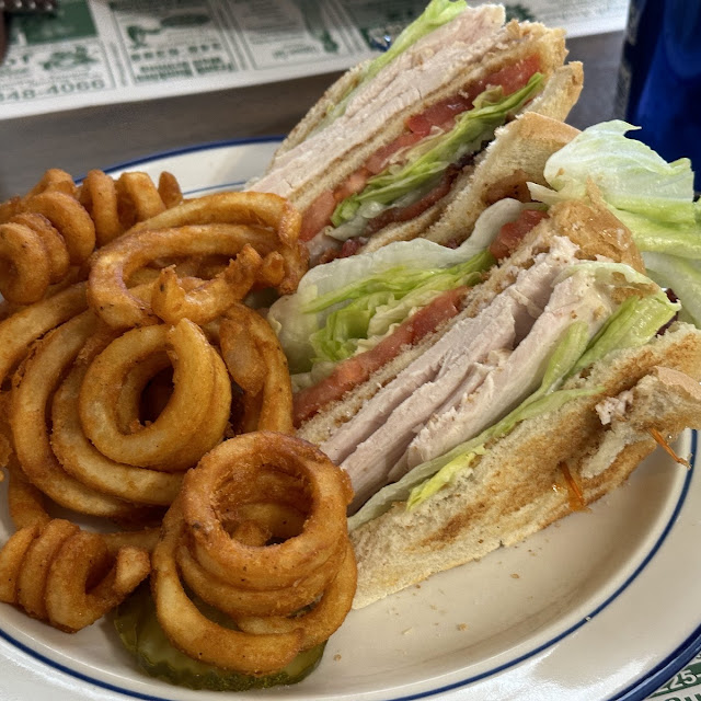 Ham Club