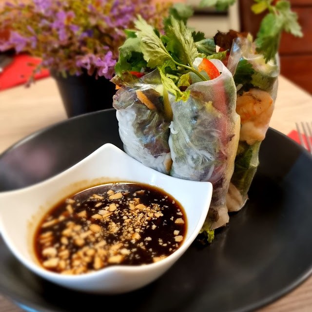 Summer Roll
