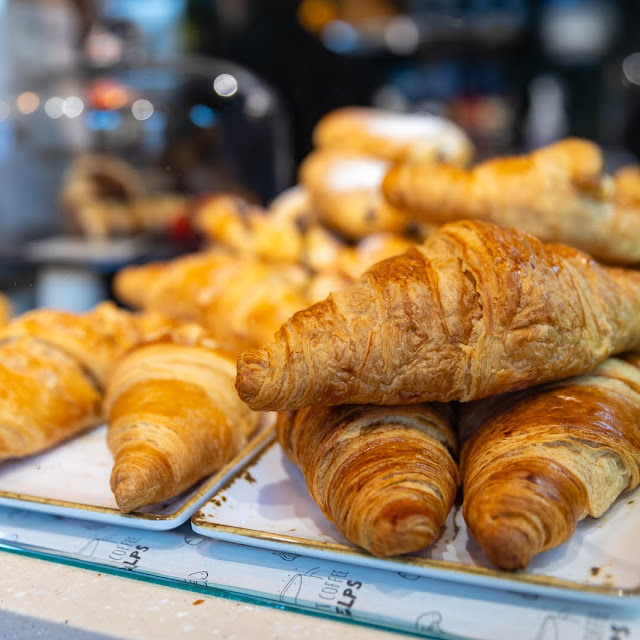 Croissant