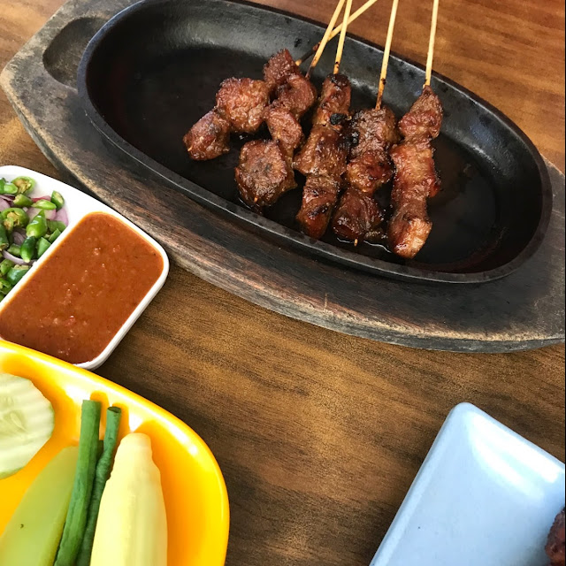 鹿肉
