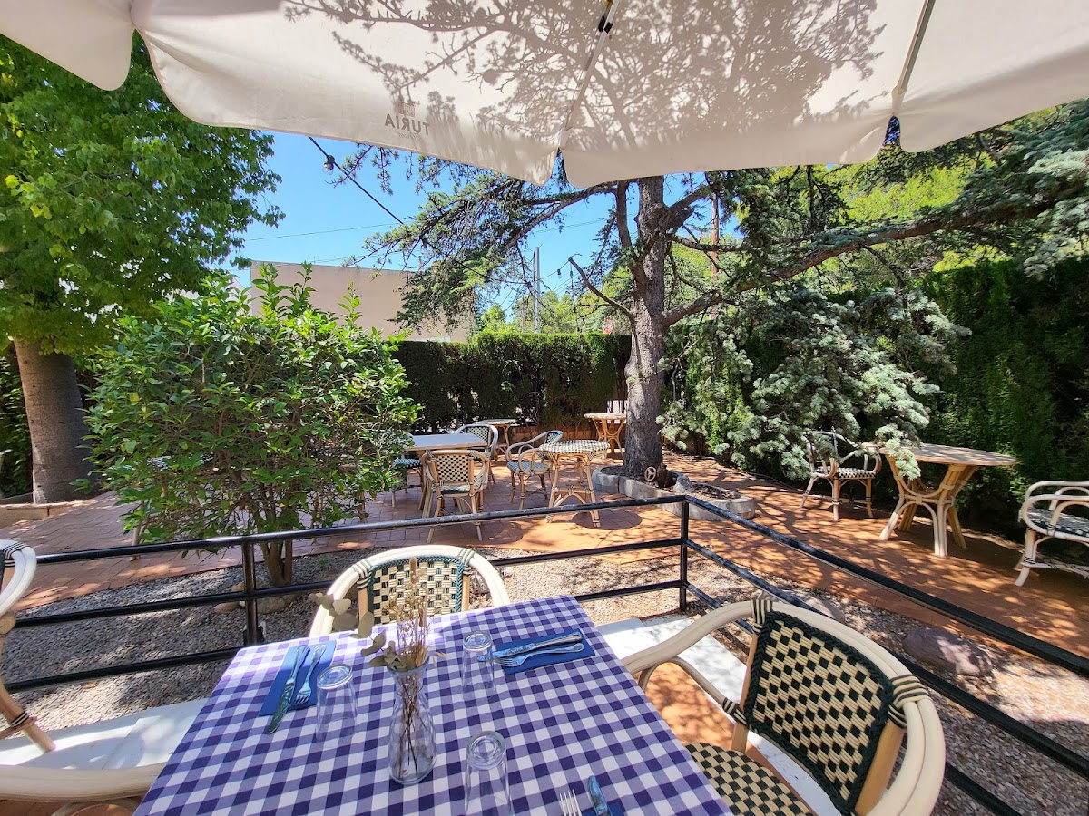 Vaixell Restaurant