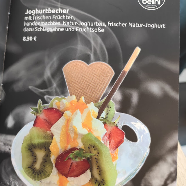 Joghurtbecher