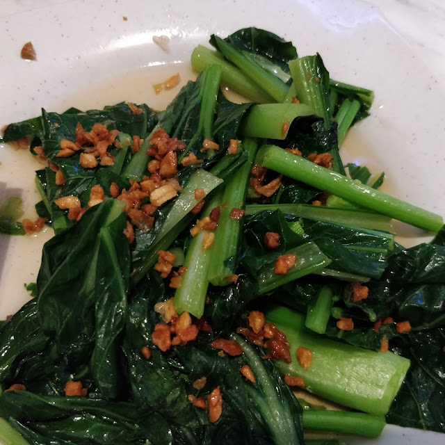 Stir Fry Vegetables