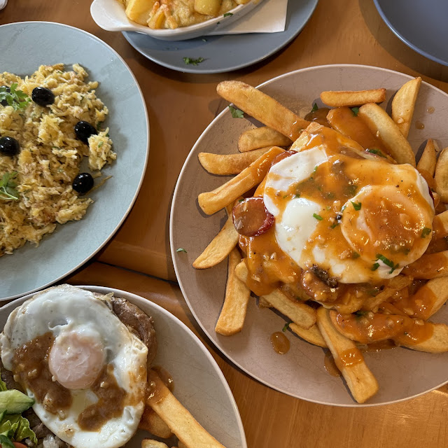 Poutine
