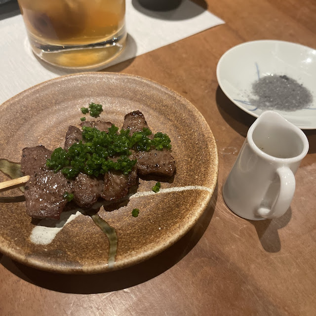 Wagyu Ox Tongue