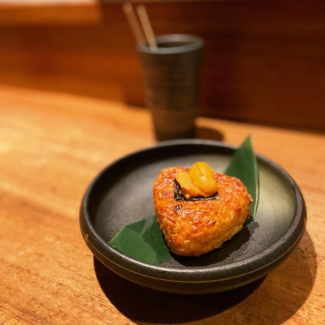 Sea Urchin