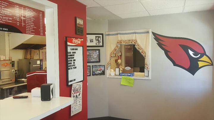 Cardinal Corner