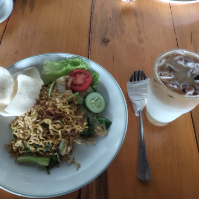 Mie Goreng