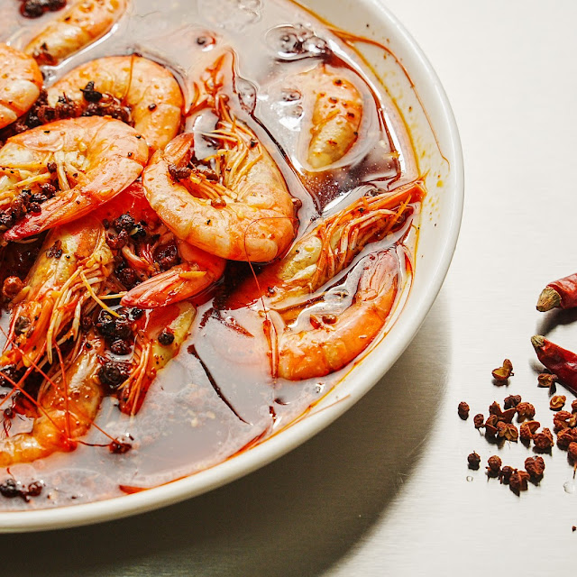 Seafood Shrimp