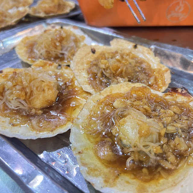 扇貝