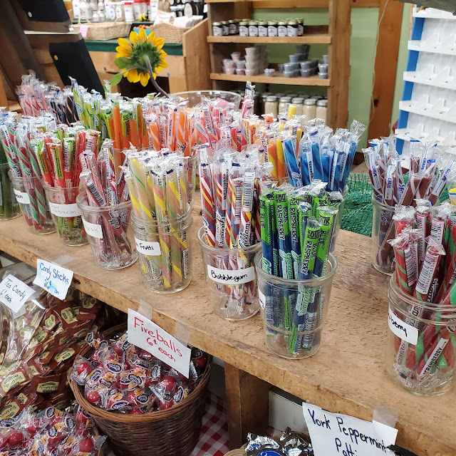 Candy