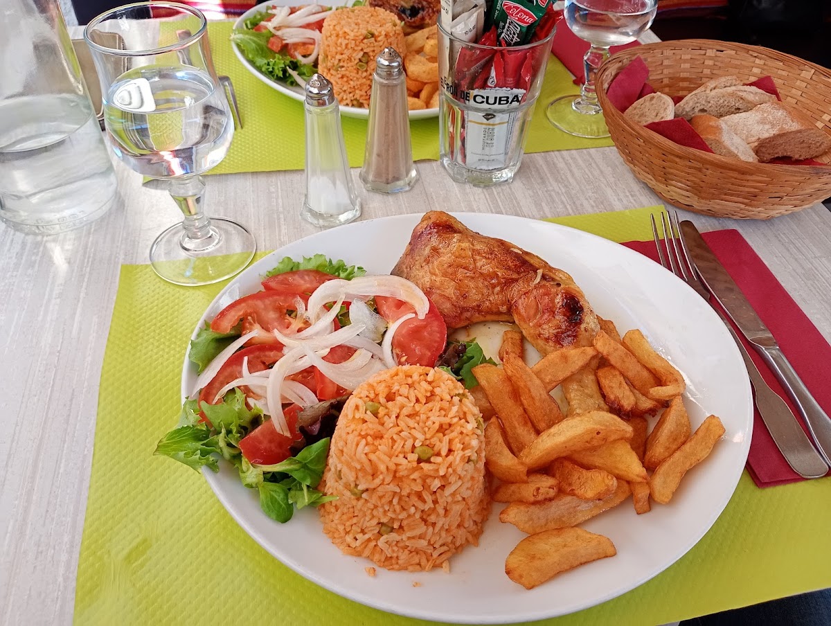 Le Restau De Gigi