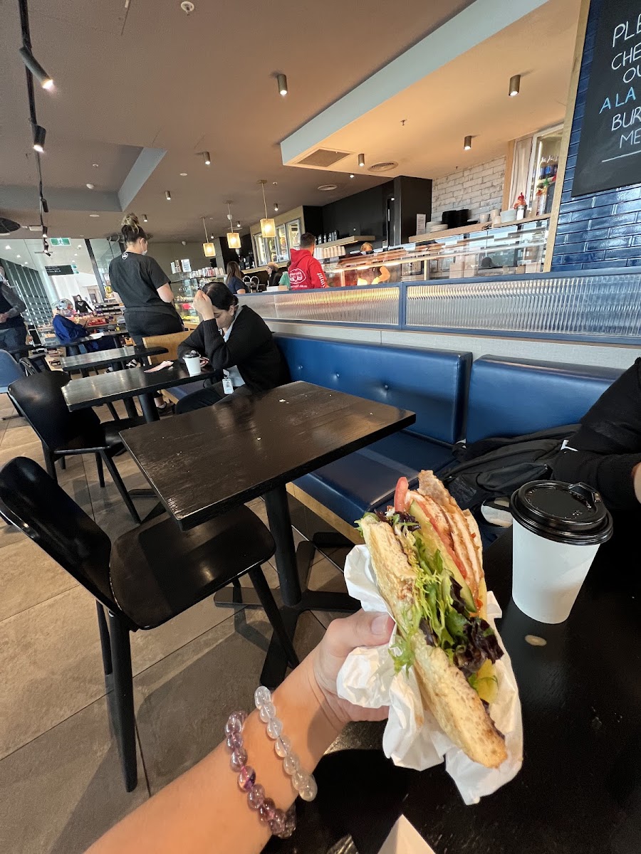 Terrace Café