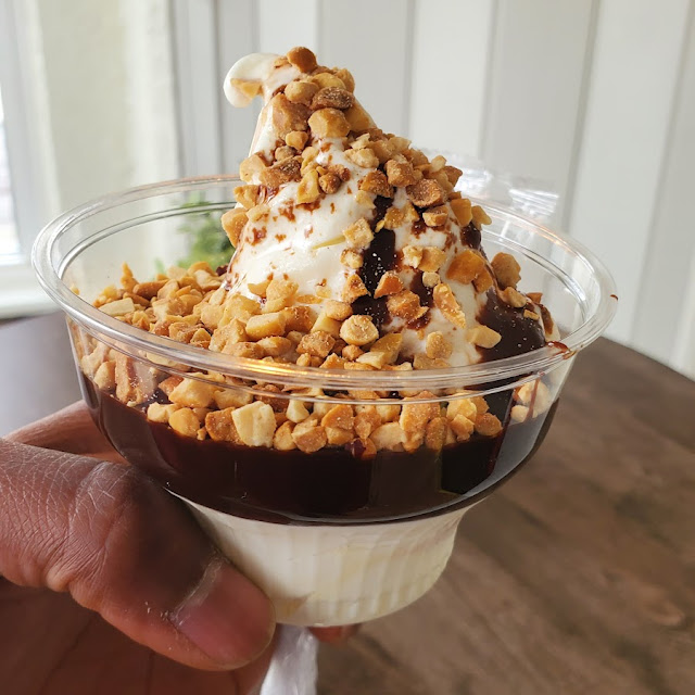 Caramel