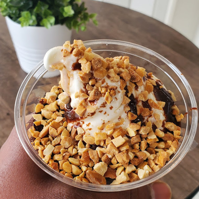 Sundae