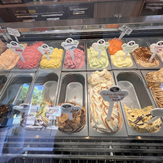 Ice Cream