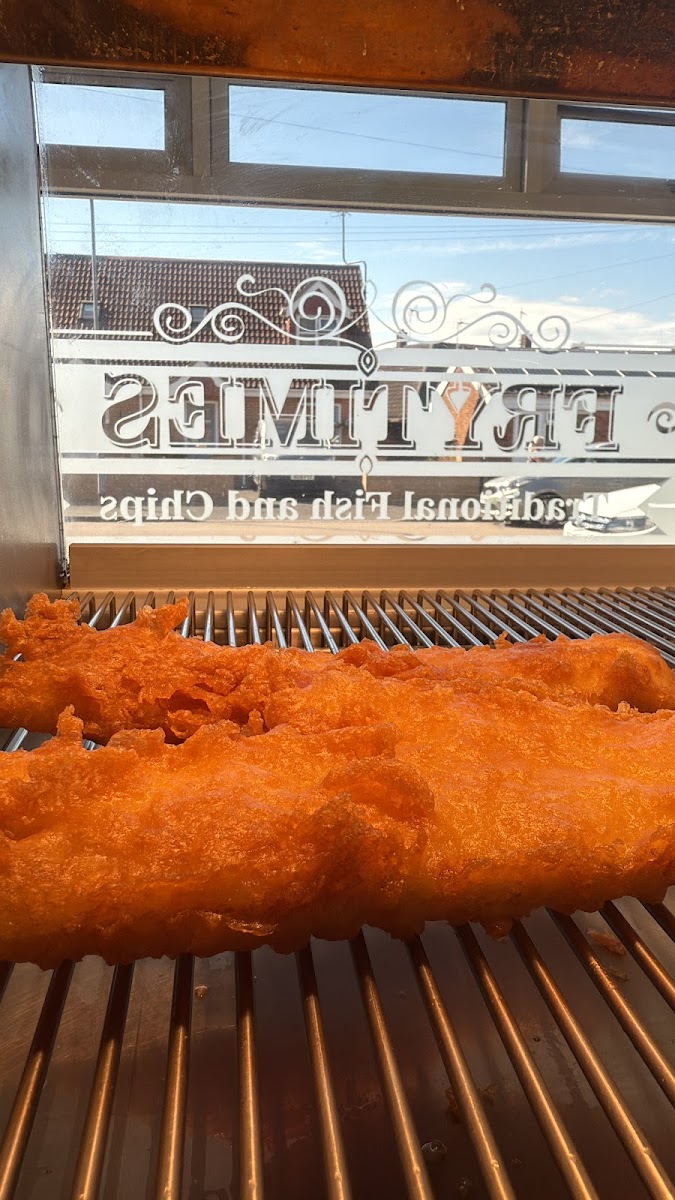 FryTimes