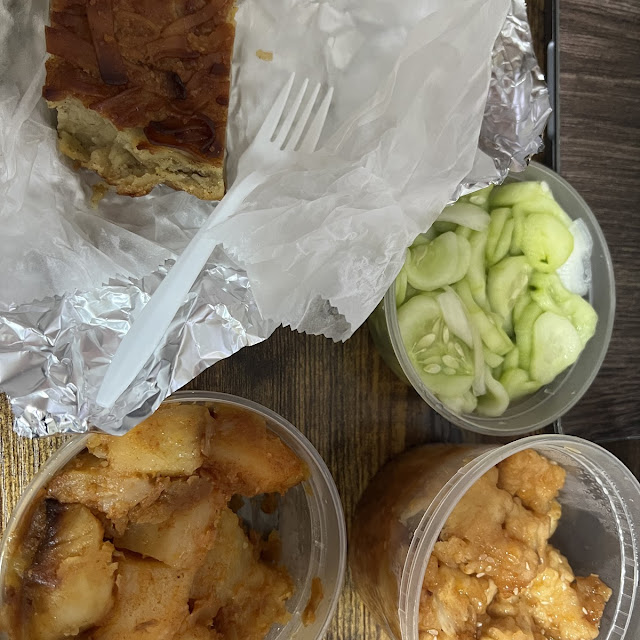 Apple Pie