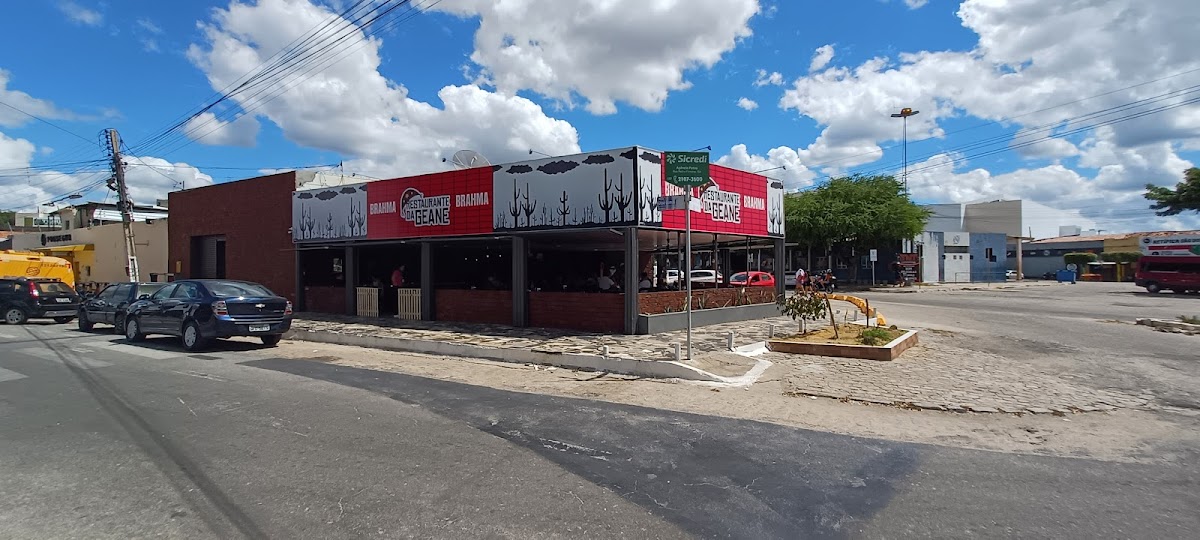 Restaurante da Geane