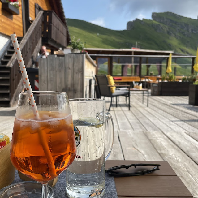 Aperol Spritz