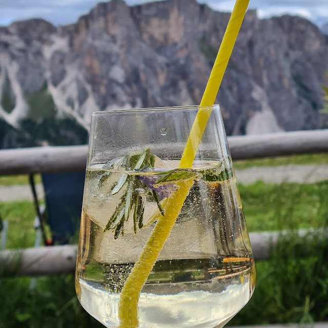 Hugo Spritz