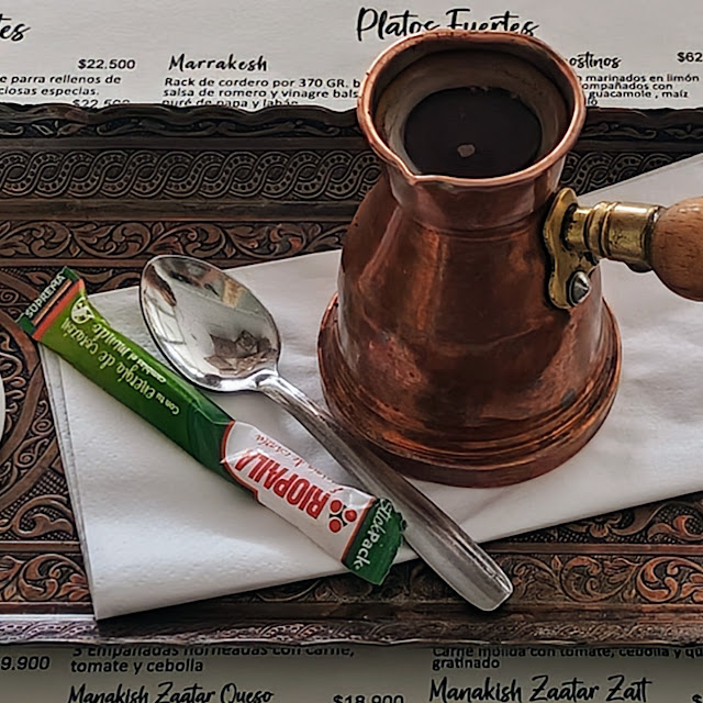 Cafe