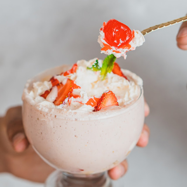 Coctel de Frutas