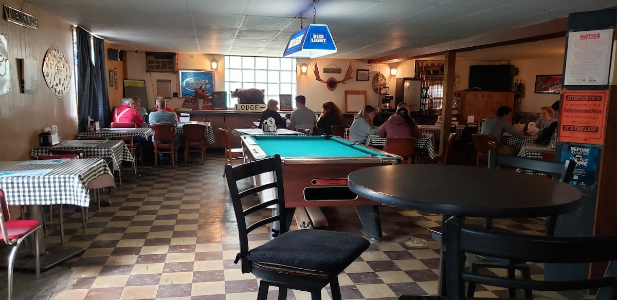 Keating Summit Hotel