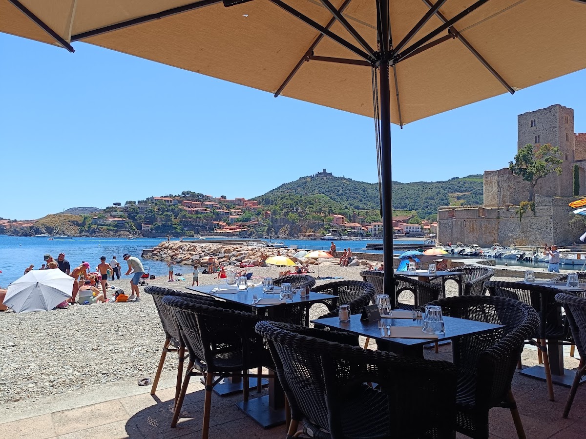 Le Copacabana