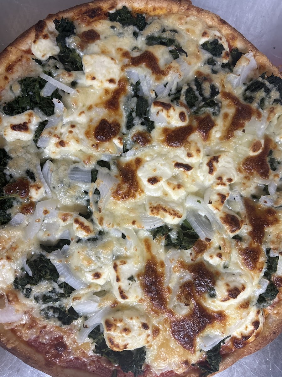 Pizza Toni