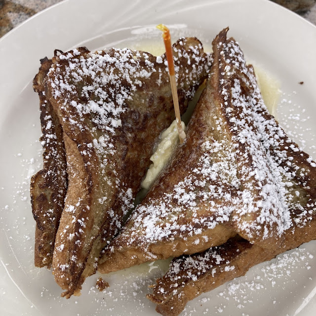 French Toast